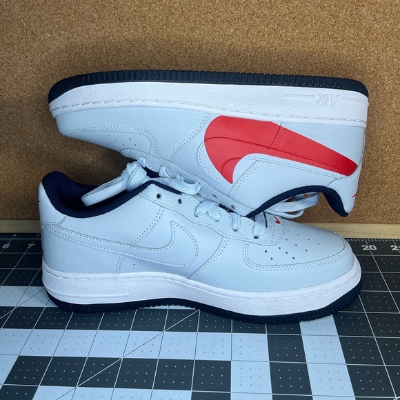 Nike AF1
Brand new
Nwot - Picture 9 of 13